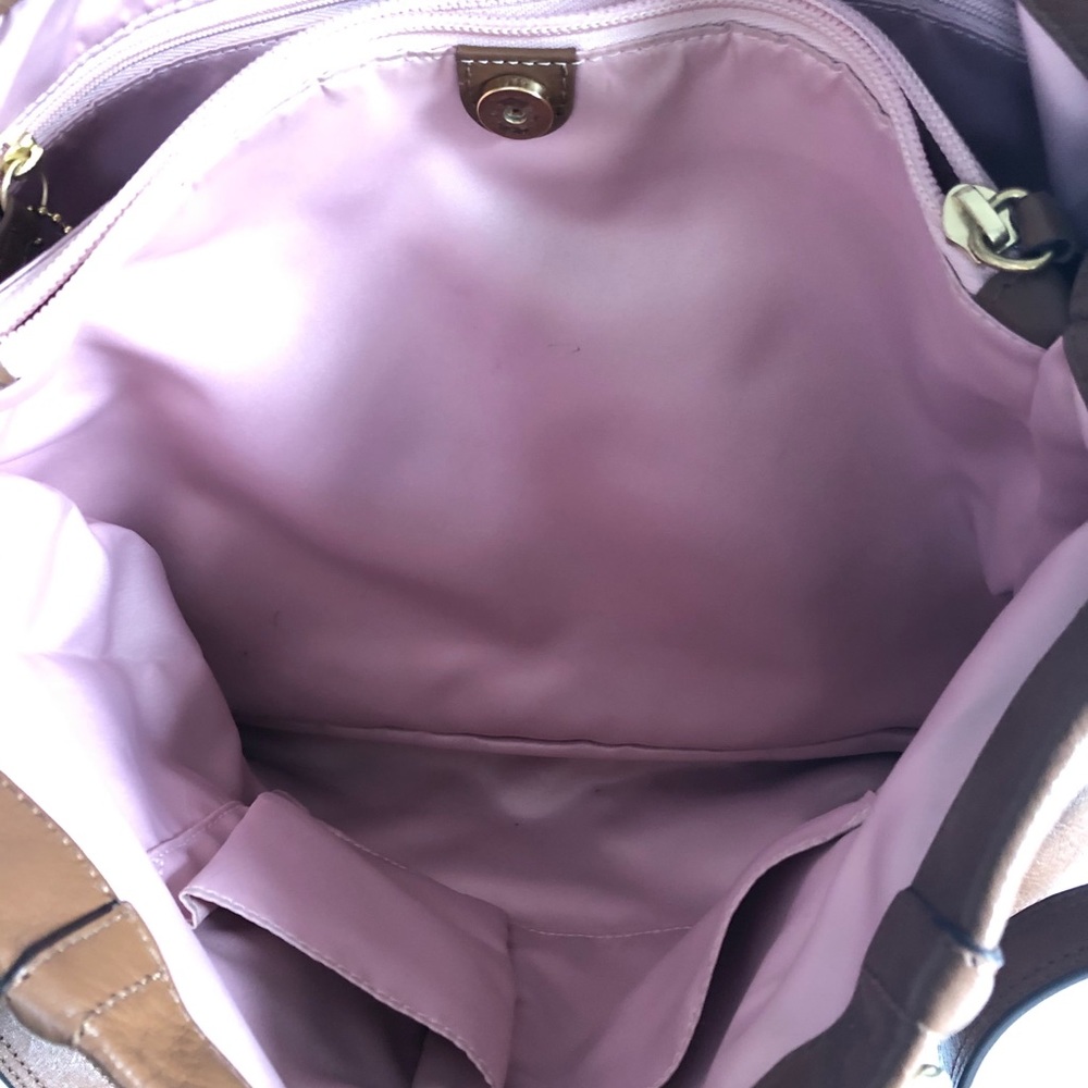 Coach bag - Picture 4 of 10